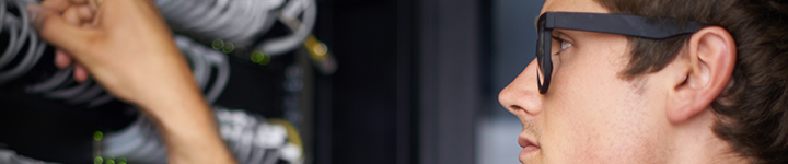 Services IT & Infogérance